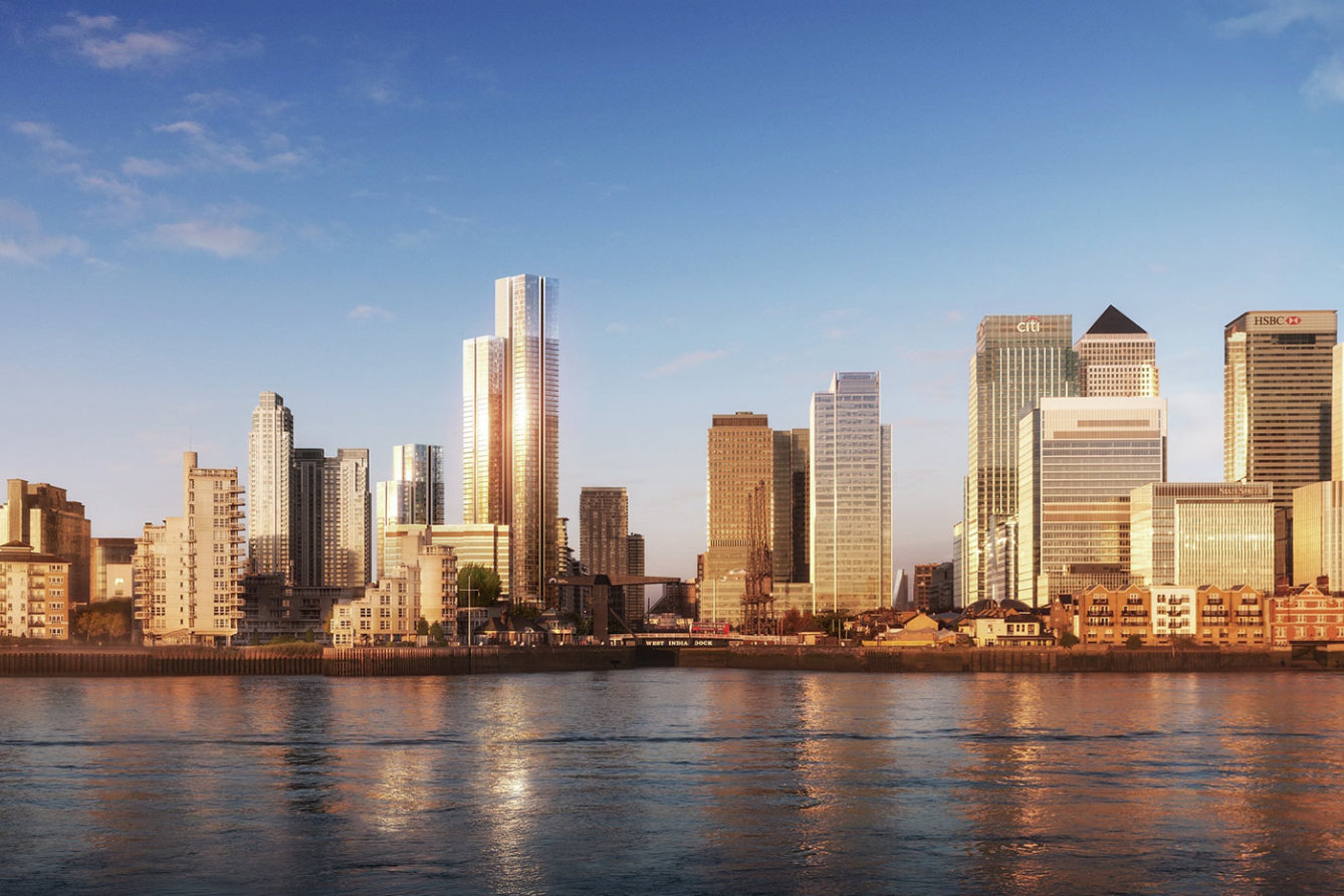 藍莎集團 | 英國置產一站式服務